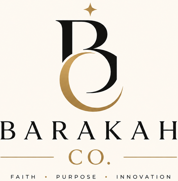 Barakah  Boutique 