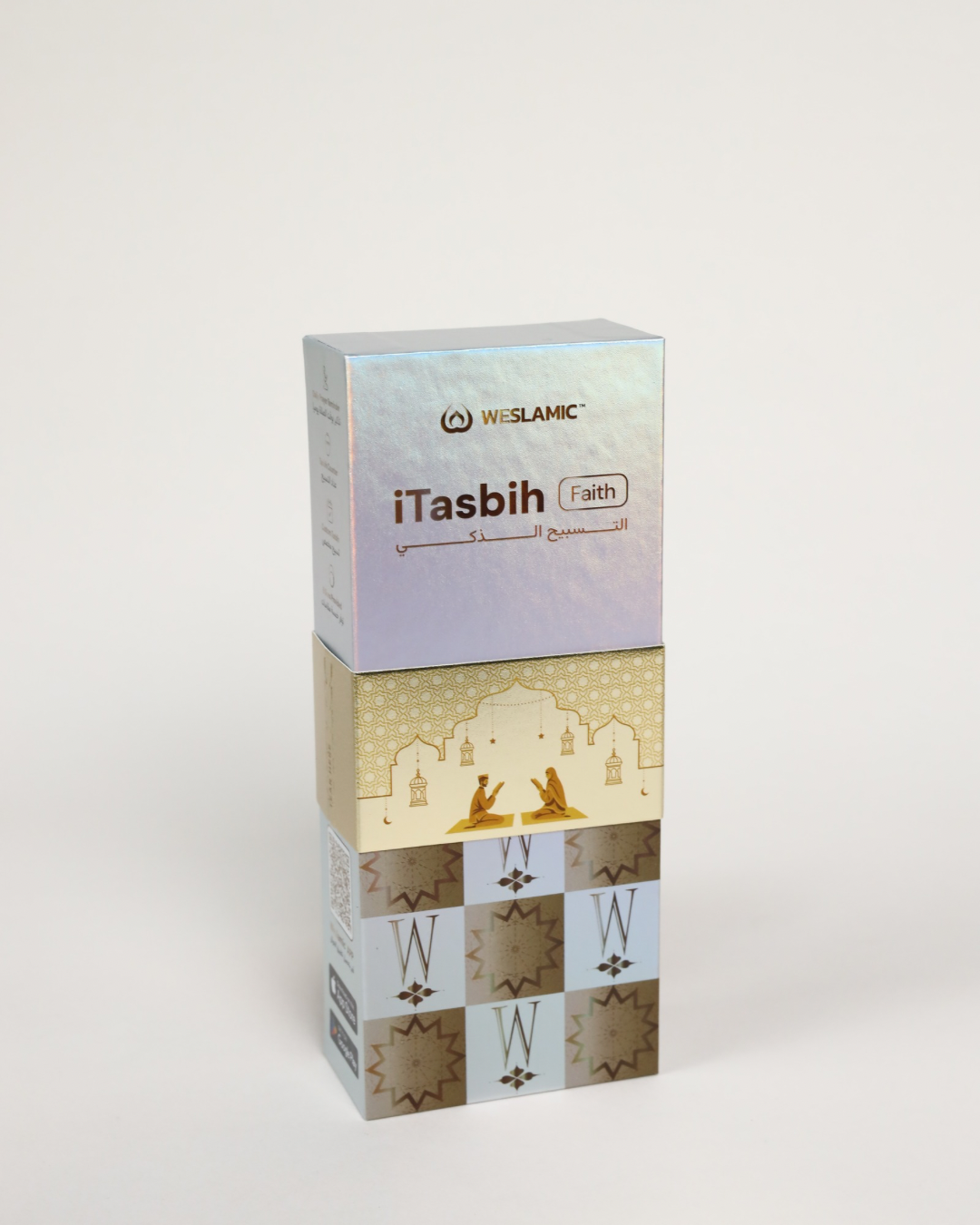 iTasbih Faith